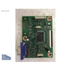4H.0RP01.A01 , BENQ LCD MONITOR MAIN BOARD 4H.0RP01.A01 , BENQ LCD MONITOR MAIN BOARD